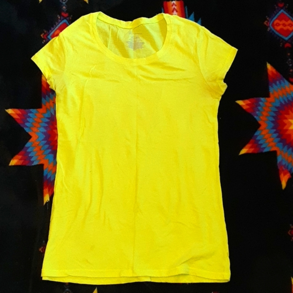 Woman's T-shirt